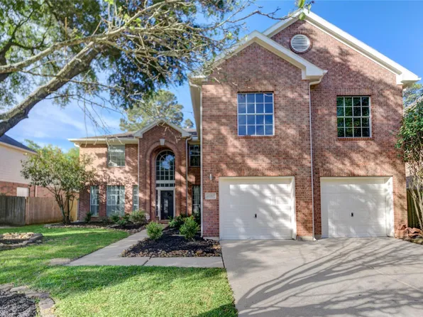12207 Lakewood Glade Ct, Cypress, TX 77429