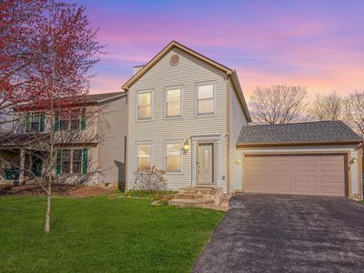 4868 Ballentine Dr, Canal Winchester, OH, 43110