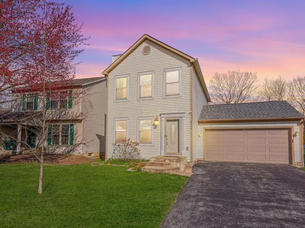4868 Ballentine Dr, Canal Winchester, OH 43110