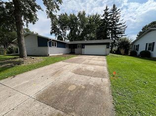 1149 Sunset Dr, Wabash, IN 46992