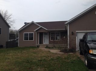 4675 Hidden Creek Ln, Bridgman, MI 49106
