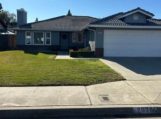 2038 Los Altos Ave, Clovis, CA 93611