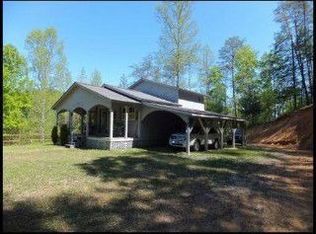 500 Smokey Branch Rd, Vonore, TN 37885