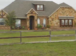 169 Heritage Pkwy E, Decatur, TX 76234