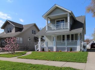 2002 27th St, Kenosha, WI 53140