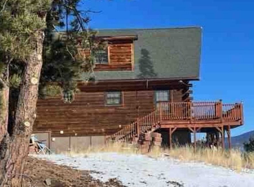 252 Muir Woods Trl, Lake CO 80827 Zillow