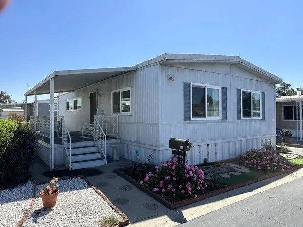 70 Copland Cir #70, Ventura, CA 93003