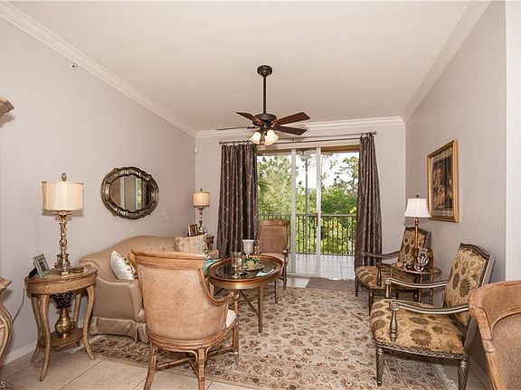 3rd image of 20310 Estero Gardens Cir Unit 201