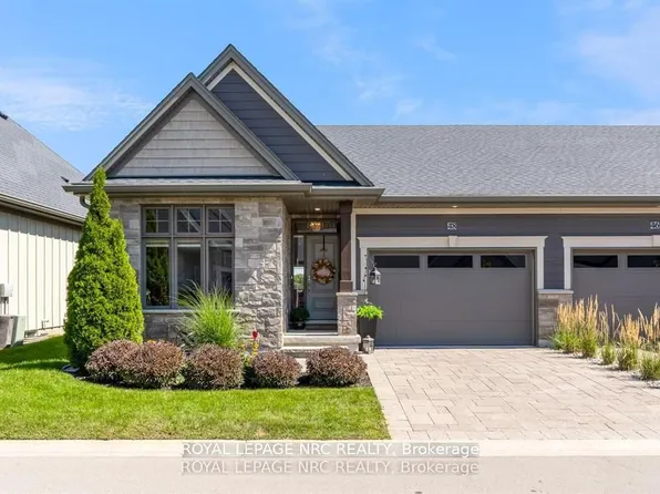 180 Port Robinson Rd #48, Pelham, ON L0S 1E6