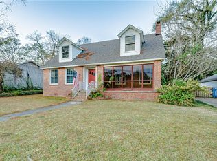 2514 Oak View Dr, Mobile, AL 36606
