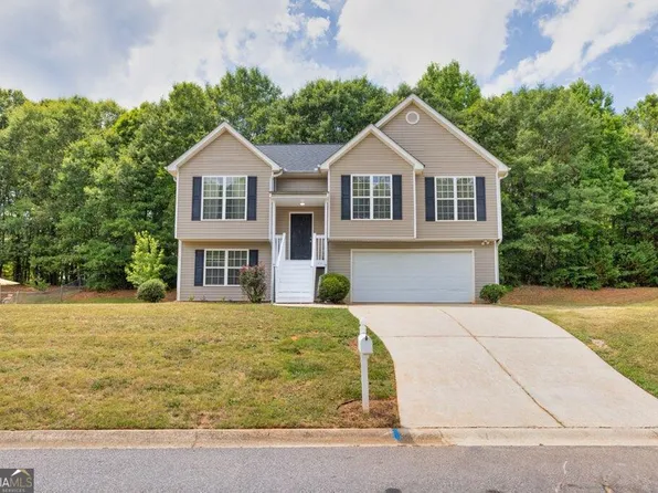 211 Arlington Ln, Commerce, GA 30529