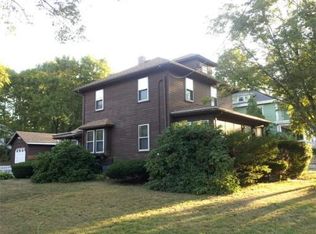 584 Pleasant St, Brockton, MA 02301