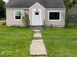 210 6th St, Donnelly, MN 56235