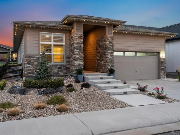 532 Woodroot Circle, Castle Rock, CO 80104