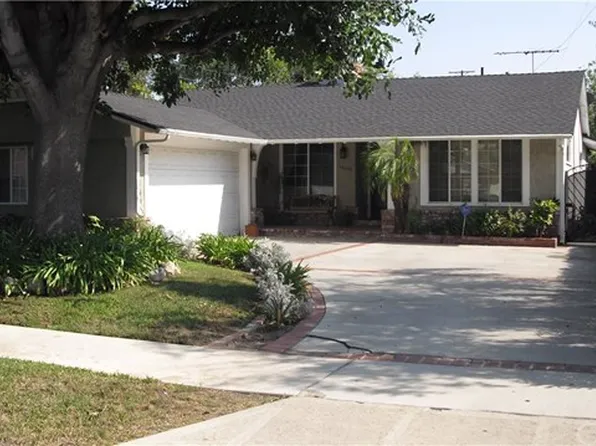 14000 Cohasset St, Van Nuys, CA 91405