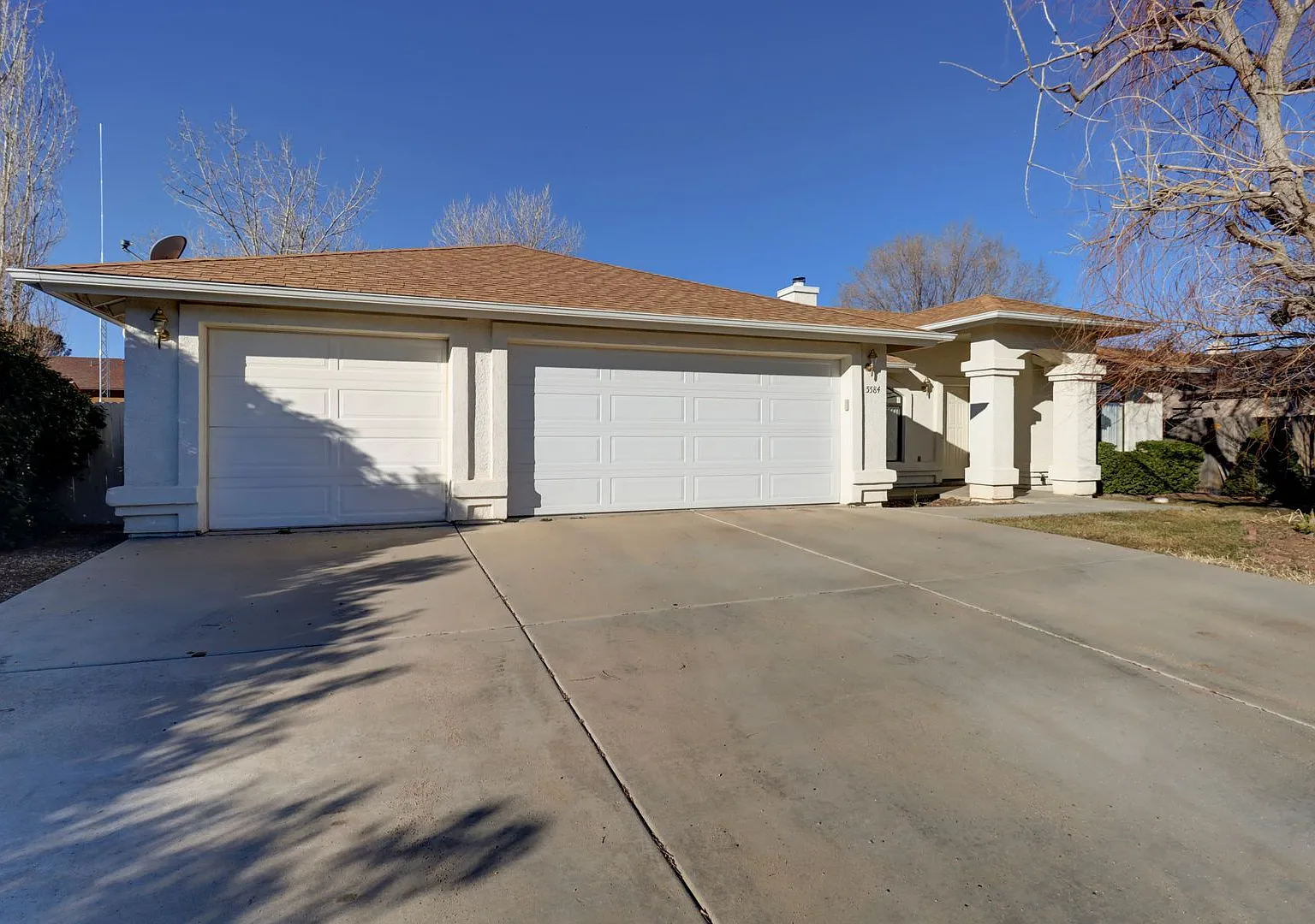 3 bedroom 2 bath home in Prescott Valley! — Photo 1