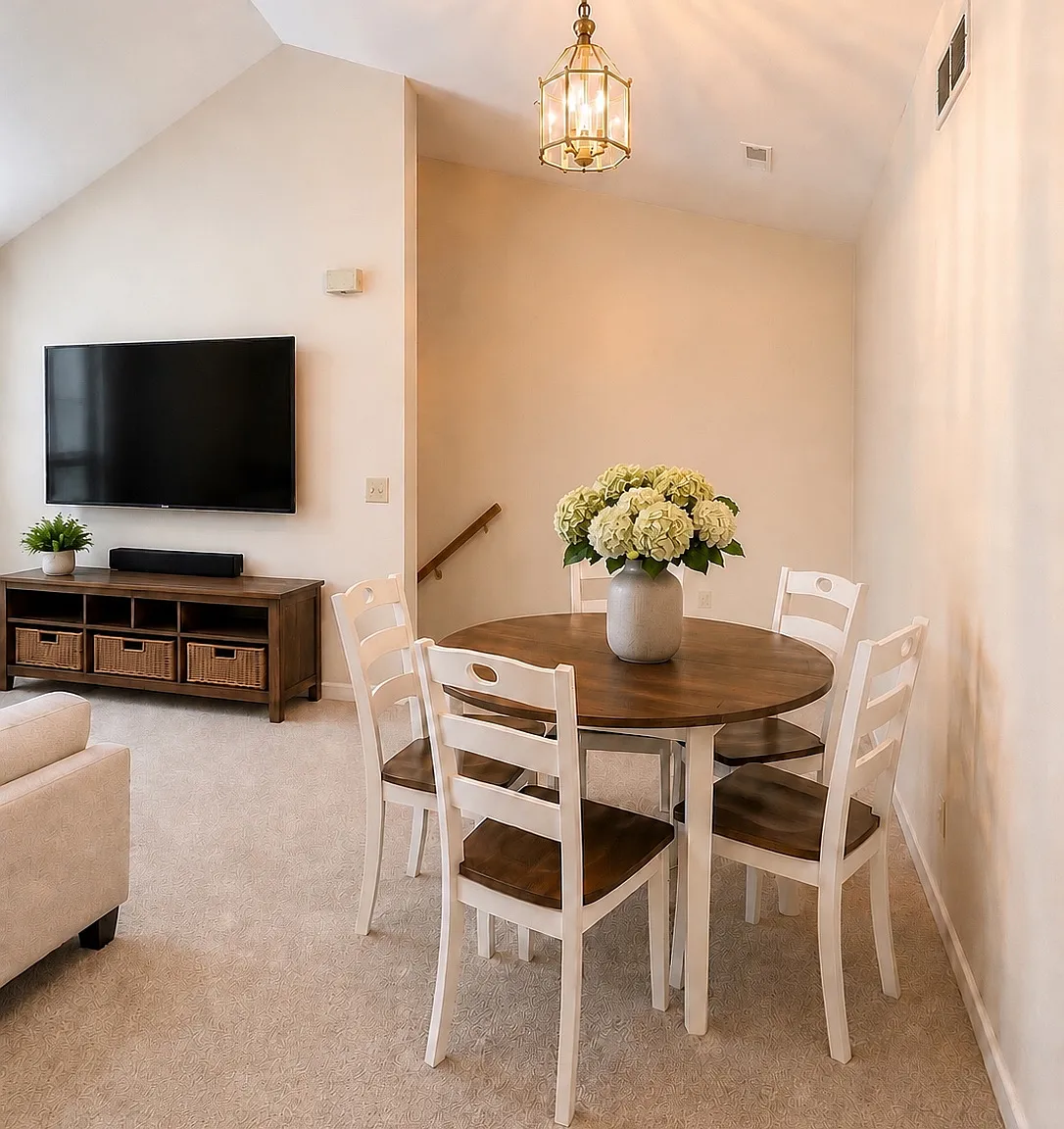 2 bed, 874 sqft, $1,875 — Photo 4