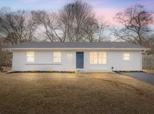 9191 Wood Ln, Soddy Daisy, TN 37379