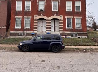 3730 Maffitt Ave, Saint Louis, MO