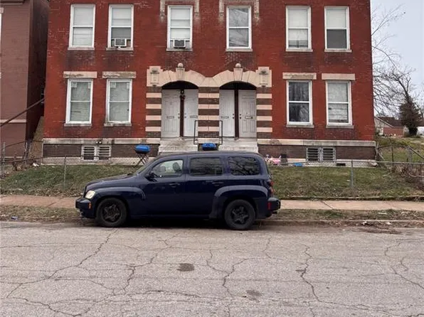 3730 Maffitt Ave, Saint Louis, MO 63113