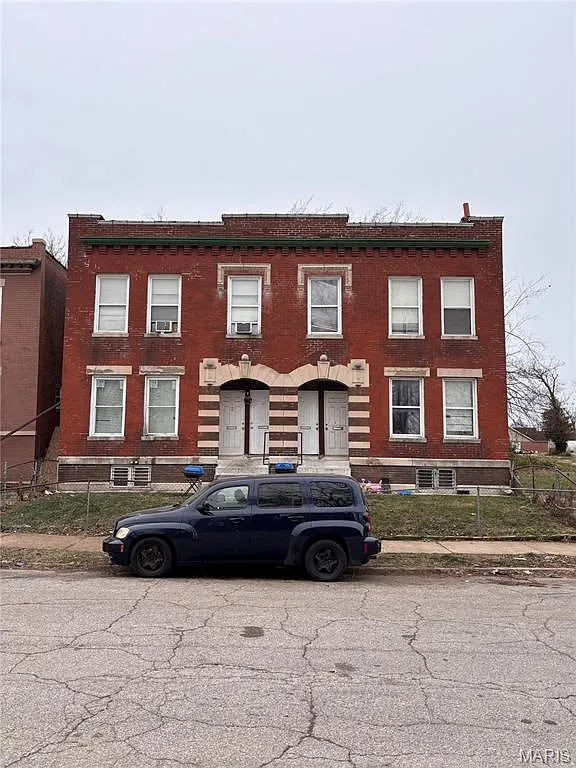 3730 Maffitt Ave photo 1