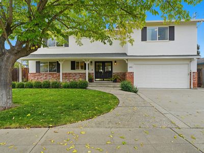 393 Lloyd St, Livermore, CA, 94550