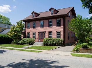153 Watson Rd, Belmont, MA 02478