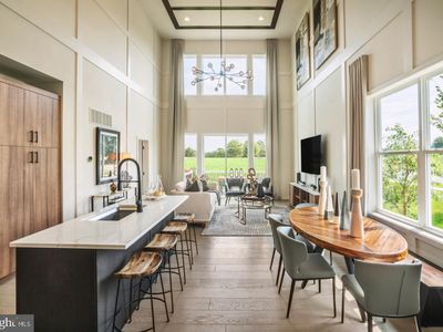 358 Huntingdon Ln #408, Ambler, PA, 19002