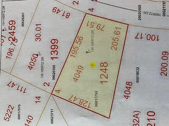 5th image of 138 Wertz Dr