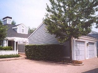 216 Lansdowne UNIT 216, Westport, CT 06880