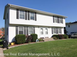 712 19th Ave APT A, Coralville, IA 52241