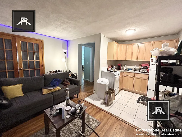 22 Radcliffe Rd #206 — Photo 5