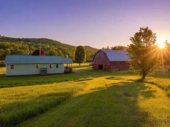 14 East Richford Slide Road, Richford, VT 05471