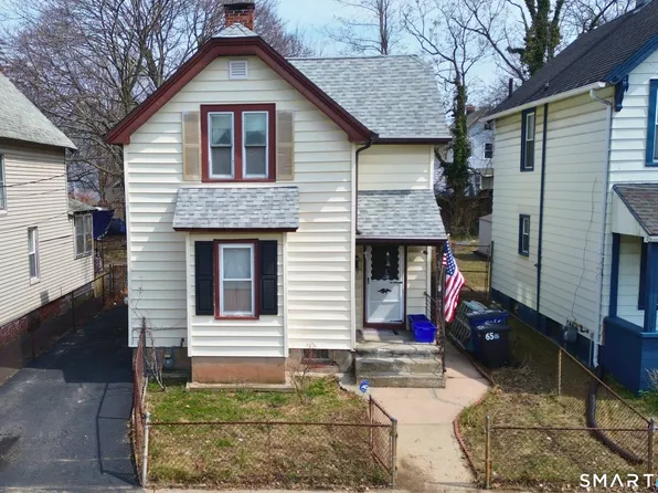 65 Winthrop Avenue, New Haven, CT 06519