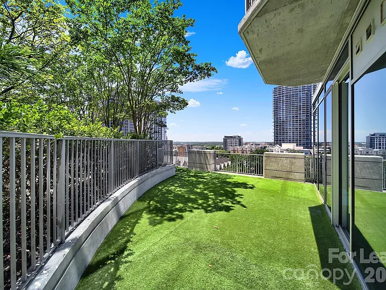 210 N Church St #1002 — Photo 33