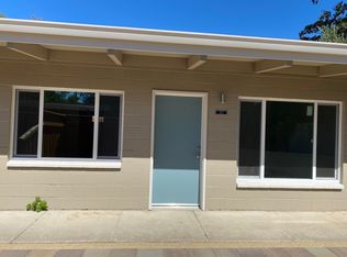 670 Broadway #670, Sonoma, CA