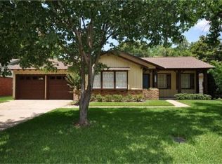 7130 Leader St, Houston, TX 77074