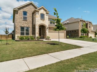 2929 Winding Trl, Schertz, TX 78108