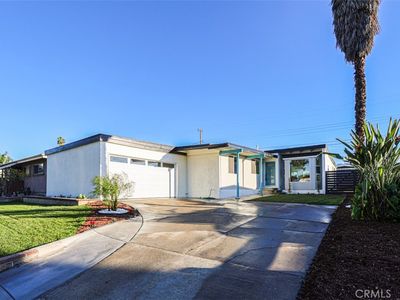 15426 Lashburn St, Whittier, CA, 90604