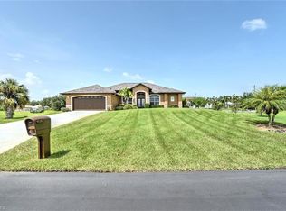 6340 Channing Ave, Fort Myers, FL 33905