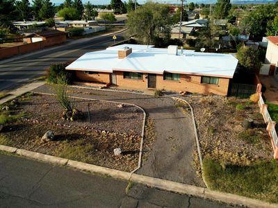 2100 E 14th St, Douglas, AZ, 85607