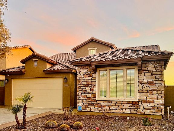 4th image of 23565 W HOPI Street