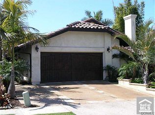 24512 Priscilla Dr, Dana Point, CA 92629