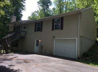 133 Jonquil Rd, Ruckersville, VA 22968