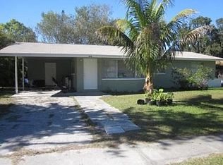 874 Dellena Ln, Fort Myers, FL 33905