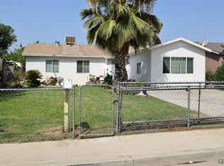 737 Monroe St, Arvin, CA 93203