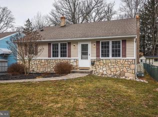 549 8th Ave, Warminster, PA 18974