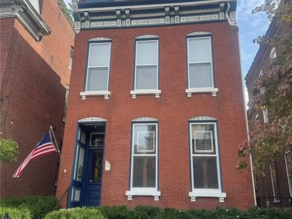 2414 S 13th St, Saint Louis, MO 63104