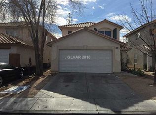 5357 Botanical Ave, Las Vegas, NV 89110