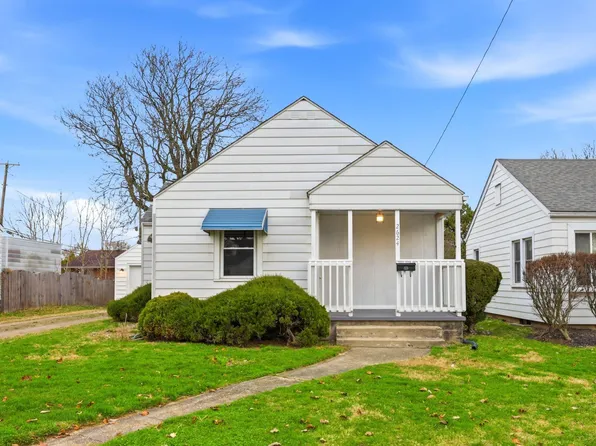 2624 W Godman Ave, Muncie, IN 47303